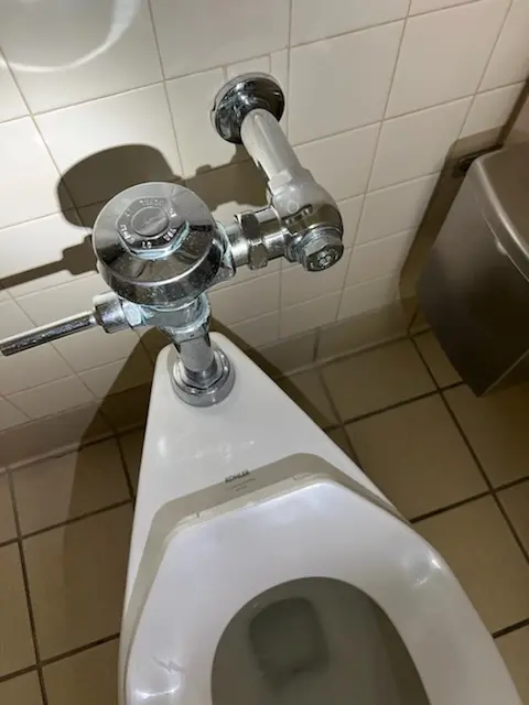 Fixture installation and repair for Sewer Camera Inspection in Butler Farms